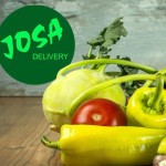 Josa Delivery 